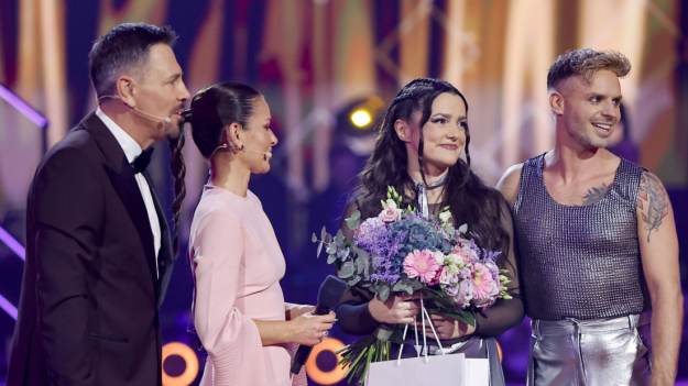 RMF Extra: Odpadła z „TzG”, w sieci rozpętała się burza. Teraz zabrała głos