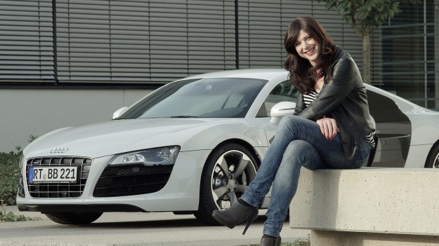 RMF Extra: W Belgii powstanie pierwsza szkoła nauki jazdy dla kobiet!