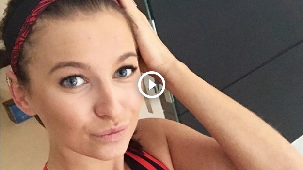 RMF Extra: Anna Lewandowska proponuje ćwiczenia dla kobiet w ciąży. Jakie? 