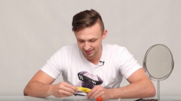 RMF Extra: W makijażu czy naturalnie? 