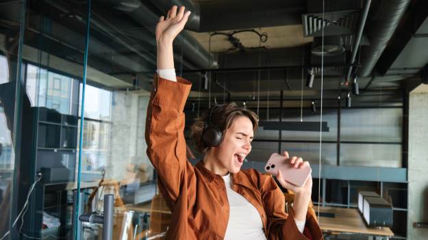 RMF Extra: Naukowcy nie mają wątpliwości. Śpiewanie to naturalny lek