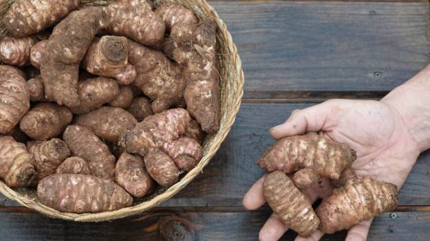 Zamień ziemniaki na to warzywo. Brzuch szybko..