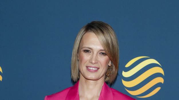 RMF Extra: Czy Paulina Chylewska wróci do TVP? "Mam duży sentyment…"