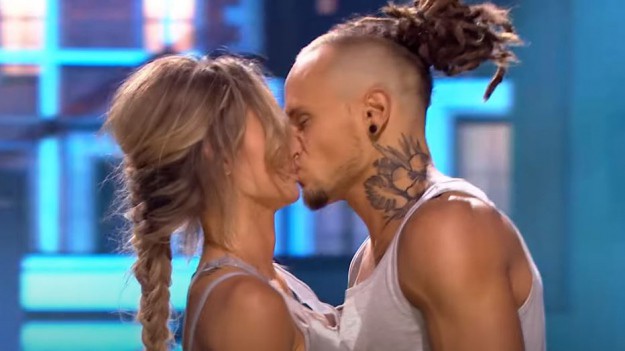 RMF Extra: Wielki finał "Dance, dance, dance 2". Fit Lovers wygrali taneczne show! 