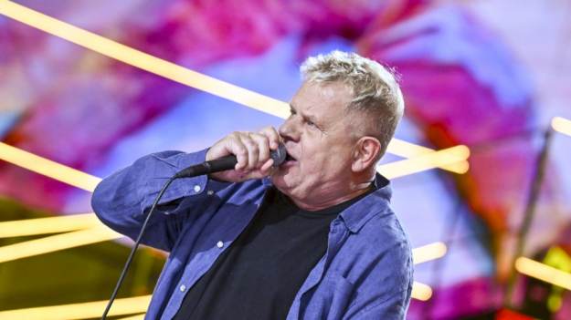 RMF Extra: Pilny komunikat zespołu Kult. Muzycy odwołują koncerty