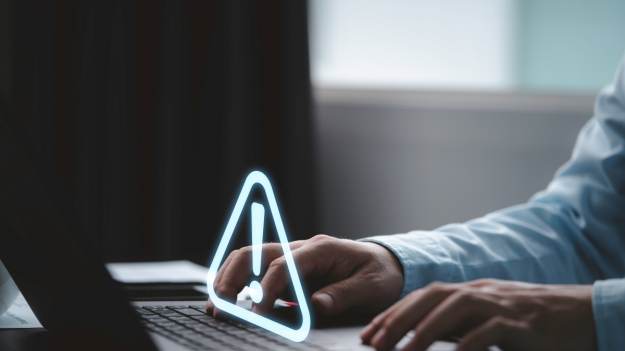 RMF Extra: Nie wchodźcie na tę stronę internetową! Policja ostrzega: "Nowy typ ataku"