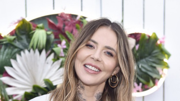 RMF Extra: Roznegliżowana Maja Sablewska na intymnym kadrze spod pościeli! Zmysłowe zdjęcie trafiło do sieci. "Kusicielka" [FOTO]