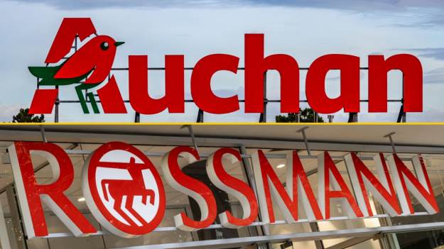 RMF Extra: Auchan i Rossmann apelują o zwrot. „Nie spożywać”. Pilny komunikat dla klientów