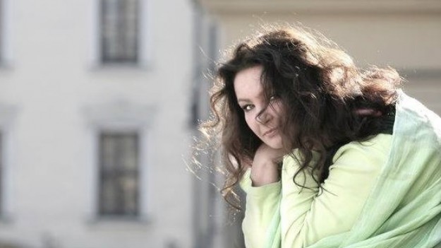 RMF Extra: Anna Dymna o pogarszającym się stanie zdrowia: "Mam teraz kłopoty" 