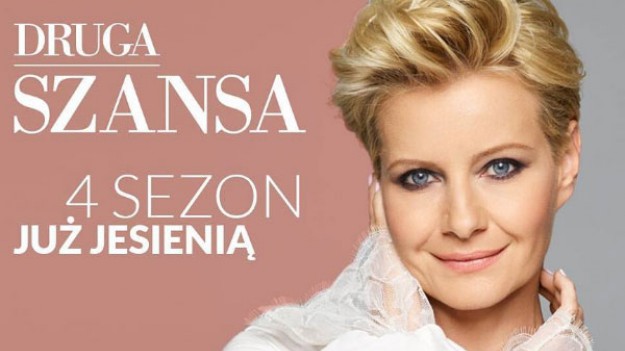 RMF Extra: Druga szansa: Będzie czwarty sezon serialu!