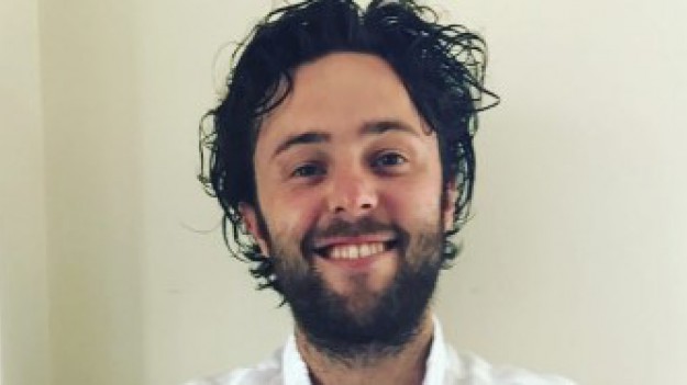 RMF Extra: AronChupa znowu zaskakuje! Zremixsował  hit Marcusa & Martinusa!