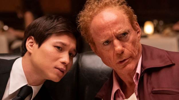 RMF Extra: Przewidzieli przyszłość? Szpiegowski hit HBO uderza w czułe punkty