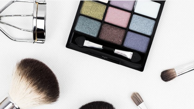 RMF Extra: Sylwester 2017/18: makijaż na imprezę