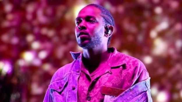 RMF Extra: Kendrick Lamar - pierwszy raper z nagrodą Pulitzera!