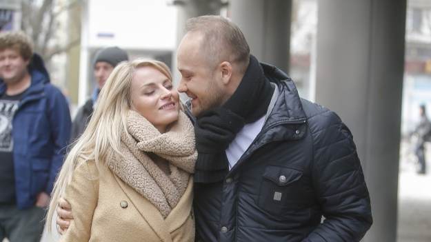 RMF Extra: Anita ze „ŚOPW” zabrała głos po drugim ślubie i weselu. Odniosła się do krytycznych komentarzy