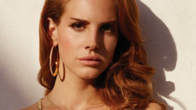 RMF Extra: Lana Del Rey: Powstała książka o artystce!