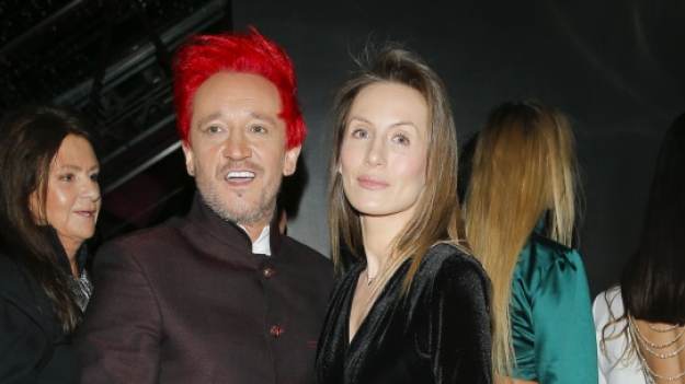 RMF Extra: Pola Wiśniewska pokazała syna. Maluch patrzy prosto w obiektyw! "Rośnie mała wisienka"