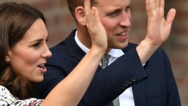RMF Extra: Kate i William "poczęli dziecko w Polsce"! Huczą o tym brytyjskie media