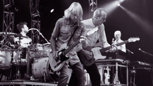 RMF Extra: Już dziś Wrocław Europejską Stolicą Gitary!