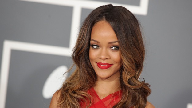 RMF Extra: Rihanna w szczęśliwym związku! Kim jest jej partner?