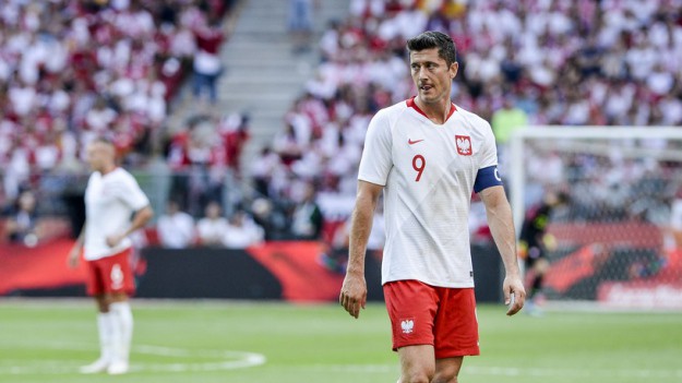 RMF Extra: Mecz: Polska - Włochy: Gdzie będzie można go obejrzeć?