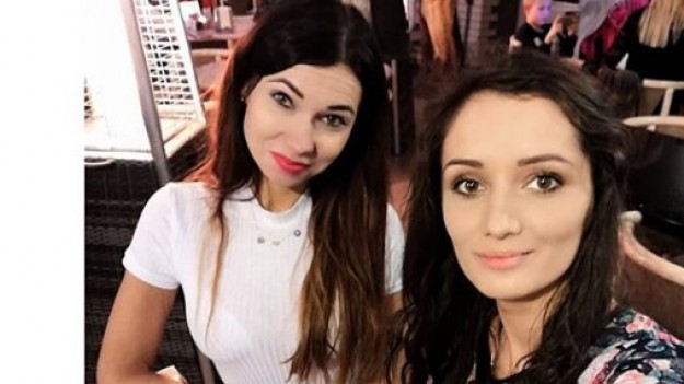 RMF Extra: "Rolnik szuka żony 6". Natalia i Diana zaprzyjaźniły się w programie. W sieci zdradziły, kiedy się poznały 