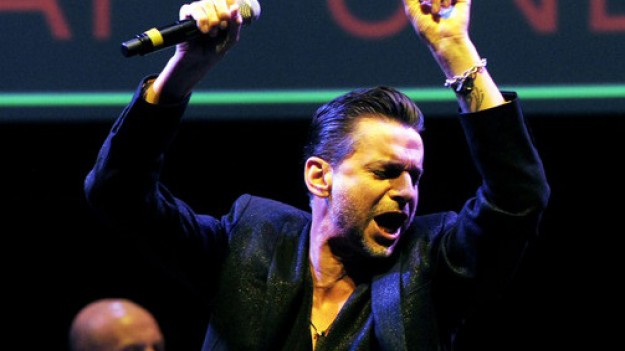 RMF Extra: "Depeszowcy" mają powód do świętowania! Dziś urodziny Davida Gahana