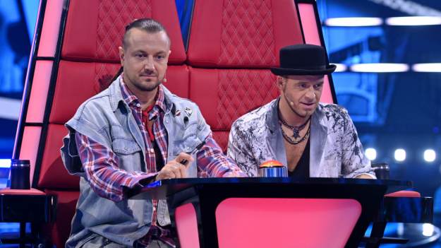 RMF Extra: Traumatyczne wydarzenie z dzieciństwa Barona. "Poczucie wstydu i odrzucenia" [WIDEO]