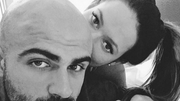 RMF Extra: Sylwia Szostak pokazała zdjęcie ze ślubu! 