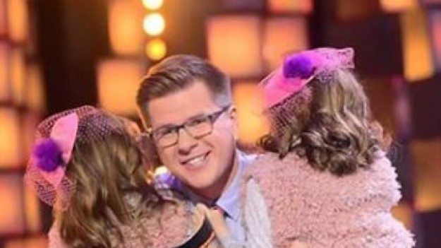 RMF Extra: Piękna inicjatywa Filipa Chajzera! 