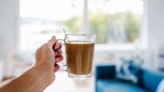 RMF Extra: W PRL-u obowiązkowy element śniadania, teraz wraca na stoły. Piję zamiast kawy