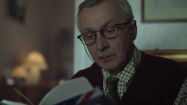 RMF Extra: Cały świat zachwyca się świąteczną reklamą Allegro!