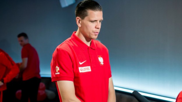 RMF Extra: Wojciech Szczęsny zostanie poddany kwarantannie? Zawodnik Juventusu zarażony koronawirusem 