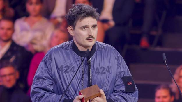 RMF Extra: Dawid Podsiadło przekazał pilne wieści. "To jedyna możliwość"