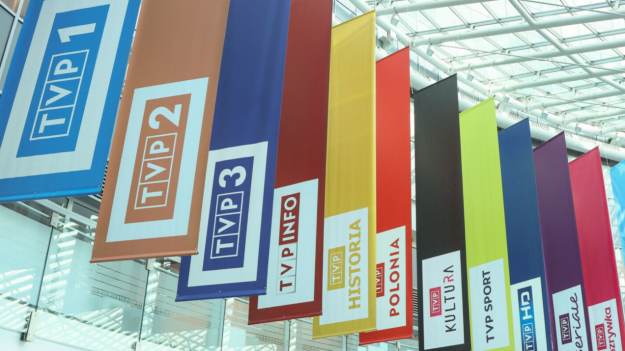 RMF Extra: TVP planuje zlikwidować cztery anteny. Które kanały znikną?