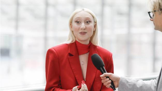 RMF Extra: Luna w finale Eurowizji? Bukmacherzy już wiedzą, czy awansuje