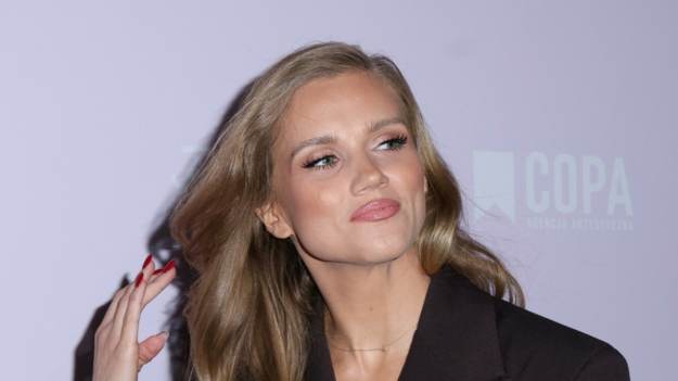 Agnieszka Kaczorowska zaskoczyła wyznaniem...