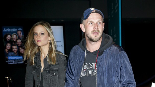 RMF Extra: Julia Wieniawa i Antek Królikowski na jednej imprezie. On zabrał ze sobą nową dziewczynę 