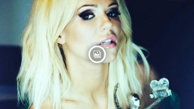 RMF Extra: Doda też popiera #NoMakeUp!