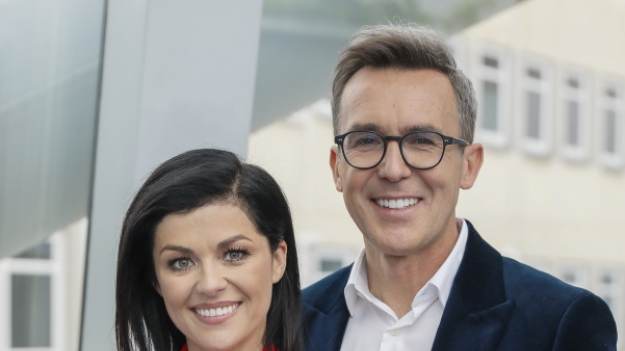 RMF Extra: Cichopek i Kurzajewski chwalą się romantyczną wycieczką: "Kolejne spełnione marzenie"