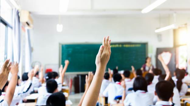 RMF Extra: Naukowcy zbadali fenomen dziwnych imion dla dzieci. Tajemnica odkryta 