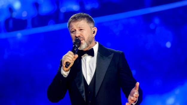 RMF Extra: Najpierw ogłosili powrót Andrzeja Piasecznego do „The Voice”, a teraz takie wieści. Kolejny komunikat