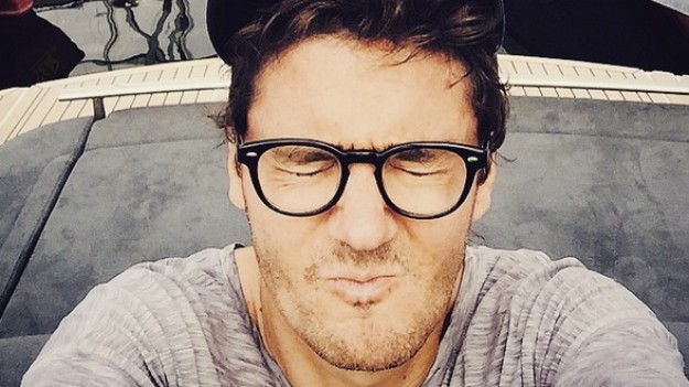 RMF Extra: Kuba Wojewódzki kupił nowe auto? Zobaczcie! 