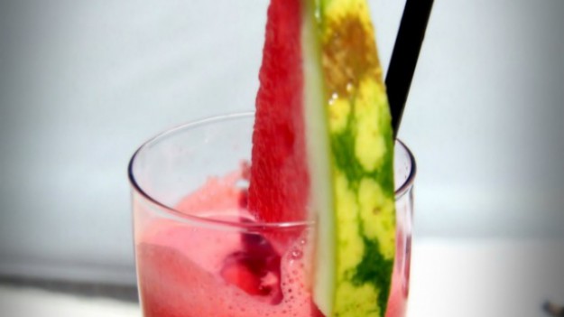 RMF Extra: Anna Lewandowska: Arbuzowe orzeźwienie na upały! 