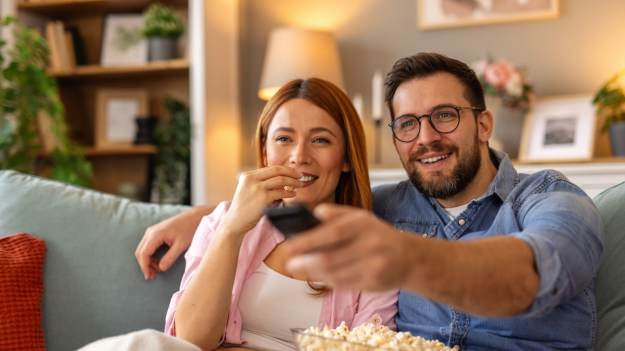 RMF Extra: To będzie najbardziej emocjonujący listopad w historii TV! Ciężko będzie odejść od odbiorników