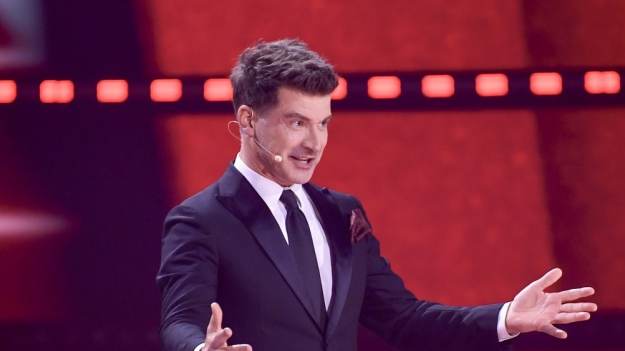 RMF Extra: Kammel przerwał milczenie ws. "The Voice Kids". "Ja wiem wszystko"