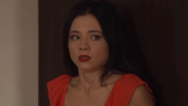 RMF Extra: Dramat Izy w "M jak Miłość"! Czy Marcin zdoła ją uratować przed szaleńcem?!