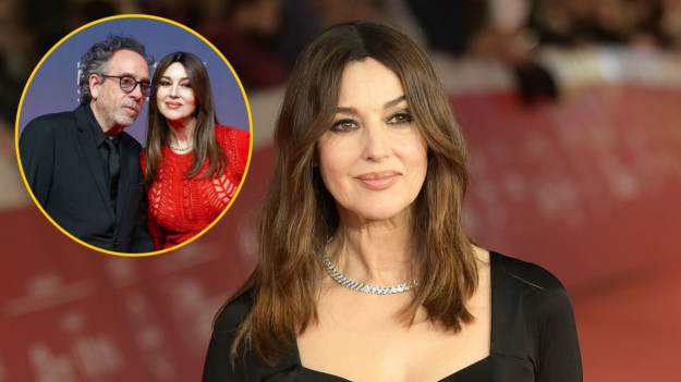 RMF Extra: Monica Bellucci obchodzi dziś urodziny. „Najpiękniejsza kobieta świata” od niedawna znów jest singielką 
