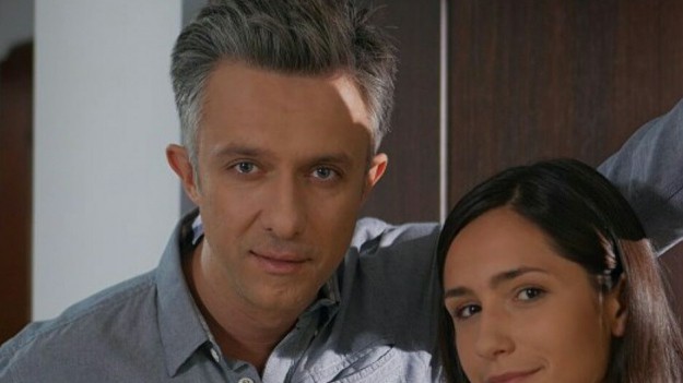 RMF Extra: Pierwsza miłość: Kinga i Artur powiedzą dzieciom, że się rozstają?