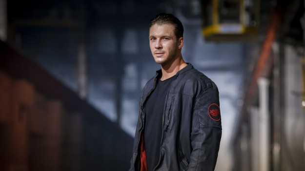 RMF Extra: Polscy "Szybcy i wściekli" z Mikołajem Roznerskim w kinach w styczniu. Zobacz zwiastun